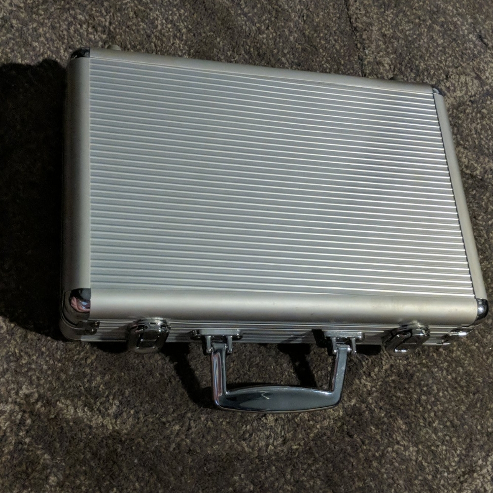 Excalibur Electronics Complete Poker - Picture 6 of 6